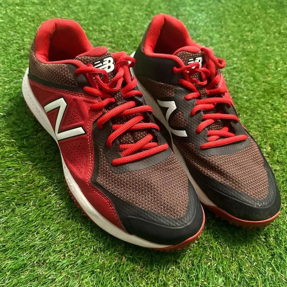 New Balance Baseball Turf Training Shoes - Picture 1 of 5